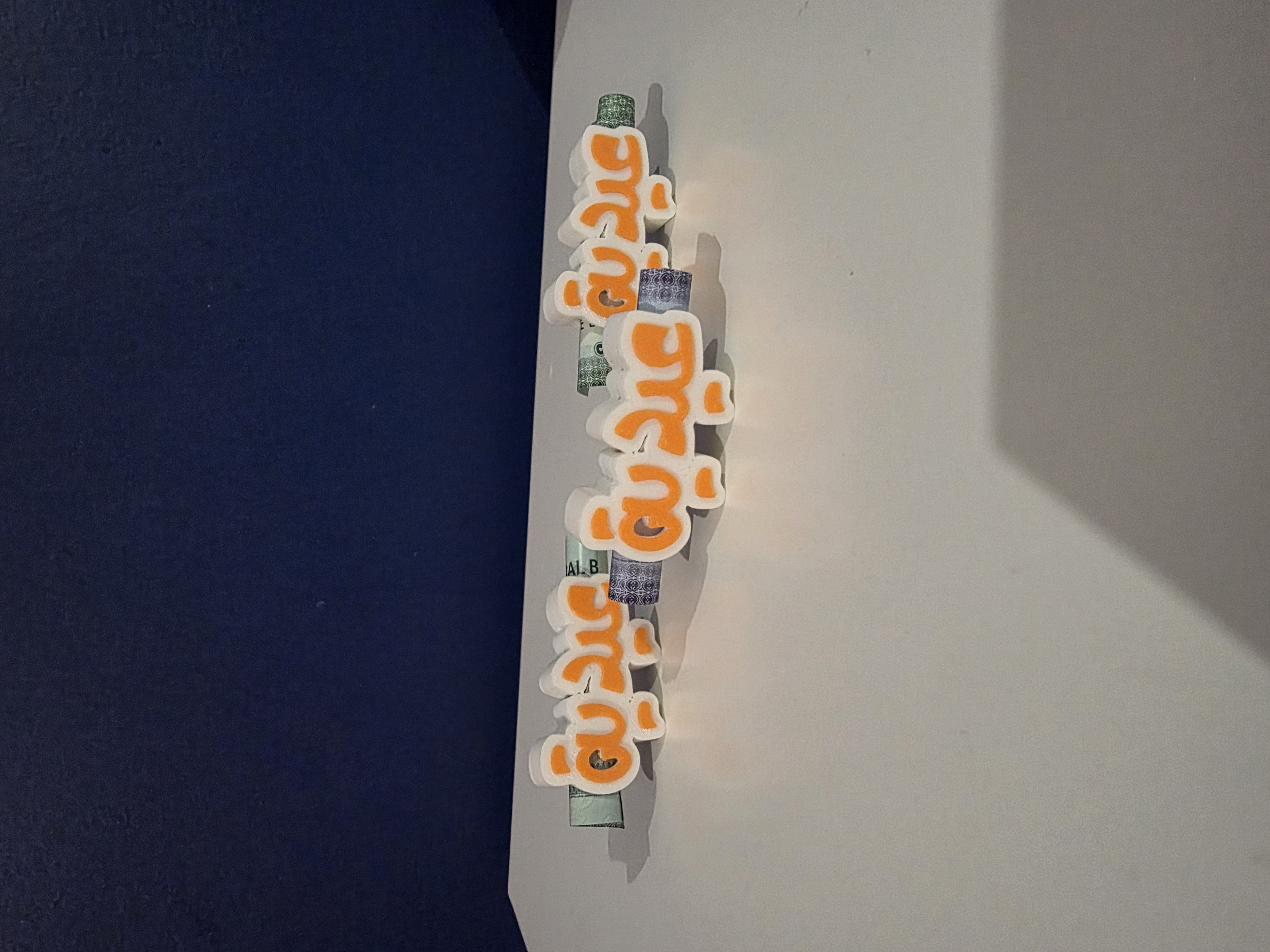 Eidiyah Money Holder