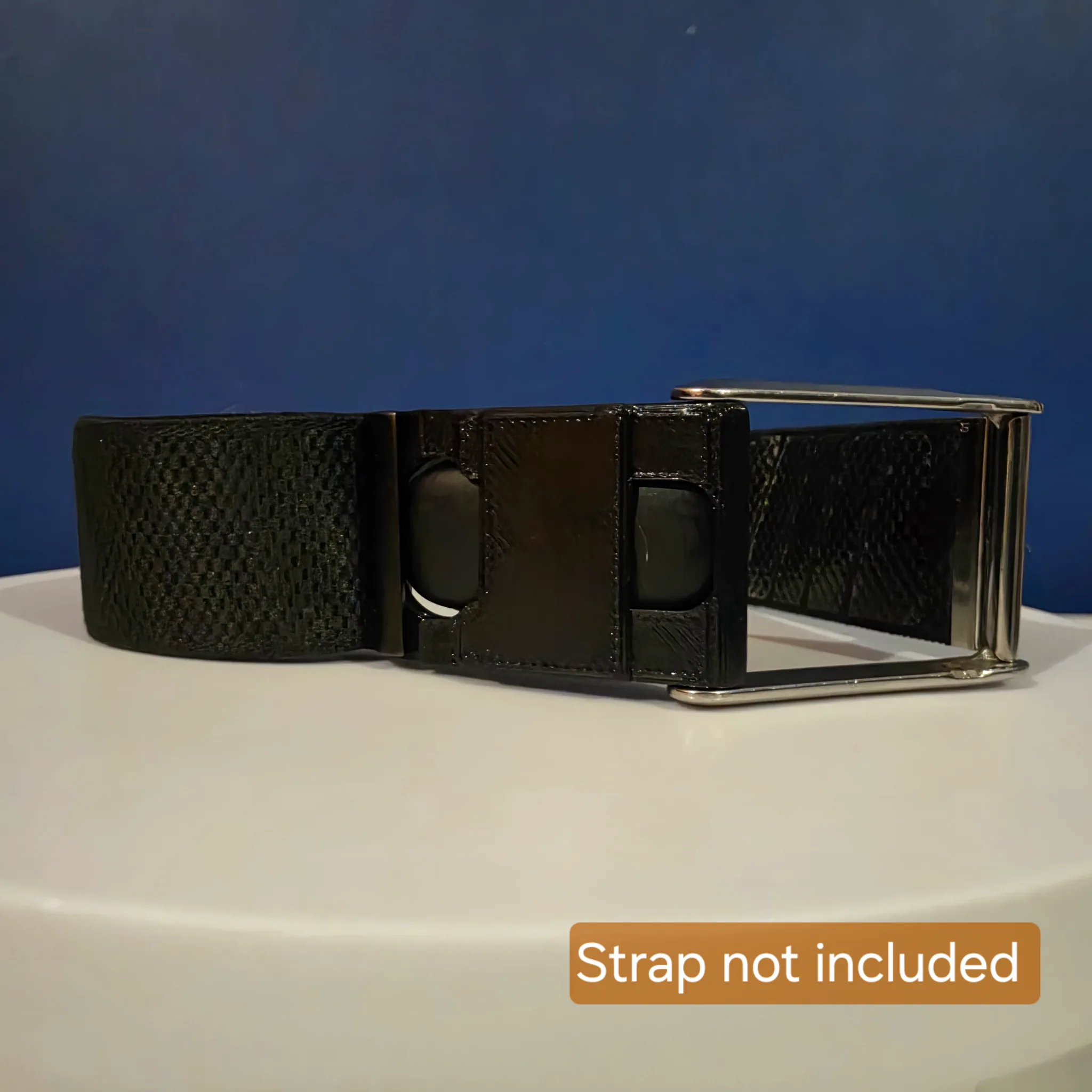 Google Fitbit Air to Whoop 5.0 Strap Adapter V2 (New Look)