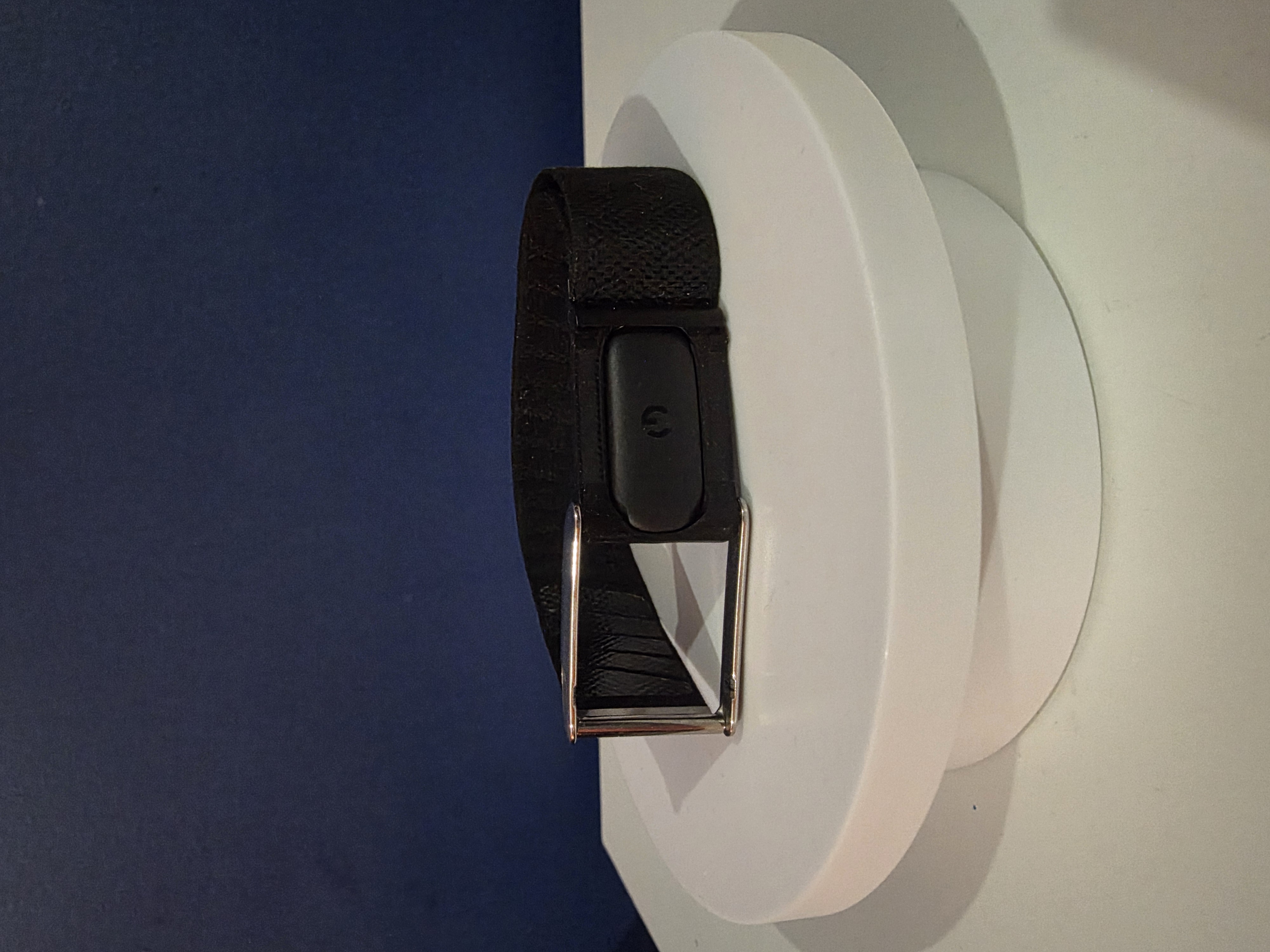 Google Fitbit Air to Whoop Strap Adapter