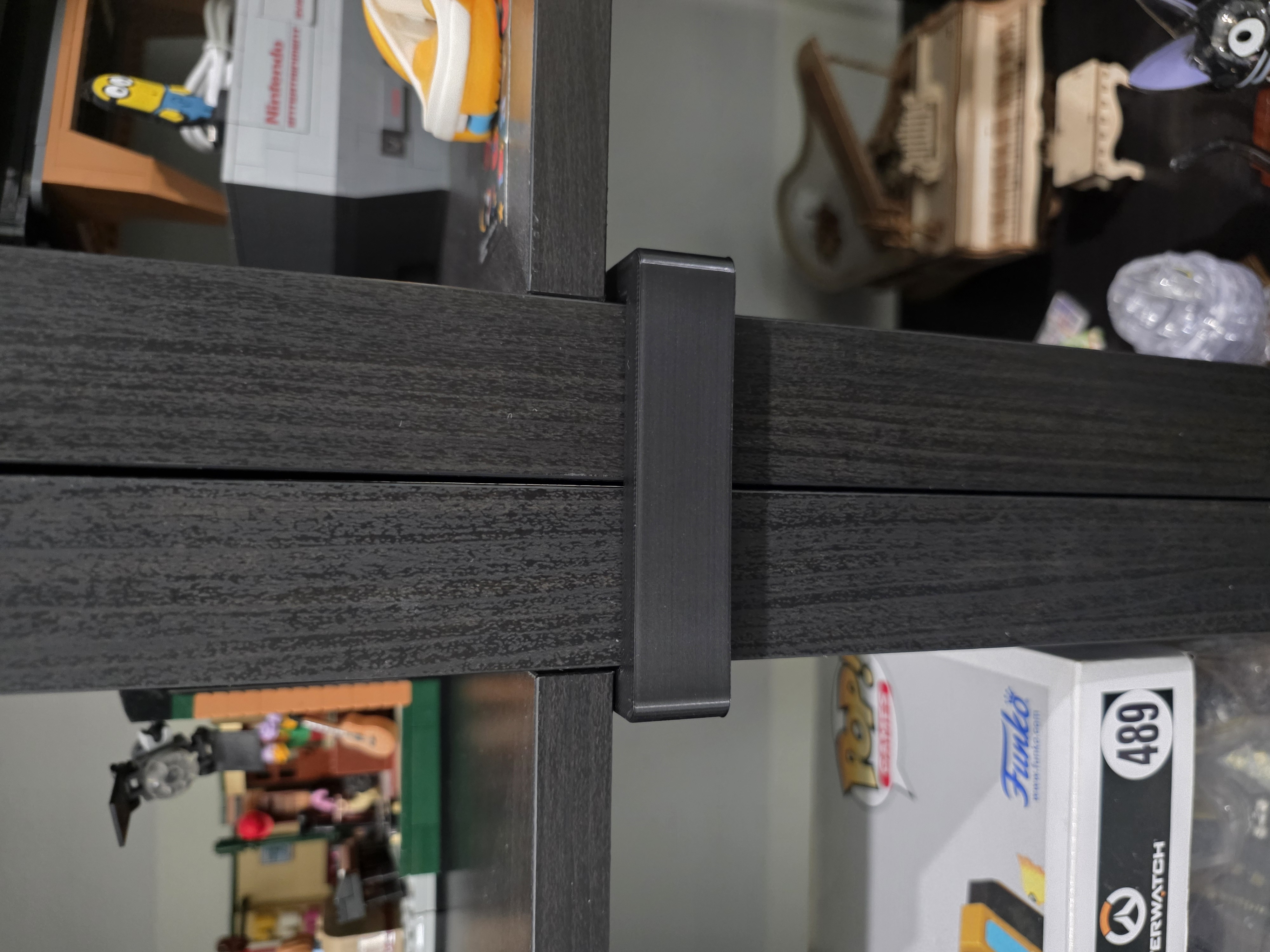 IKEA Kallax Connector