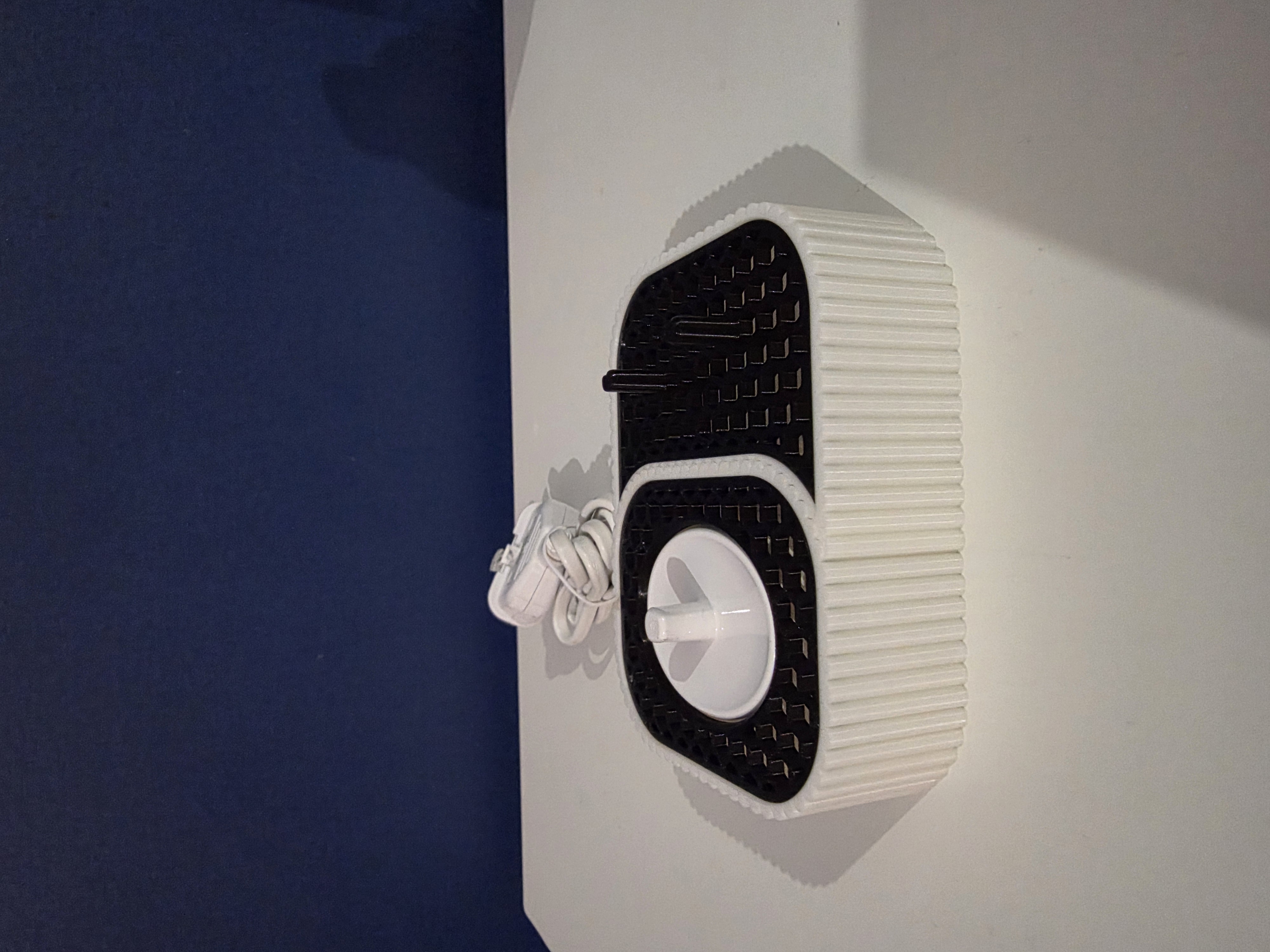 Oral-B Electric Toothbrush Stand