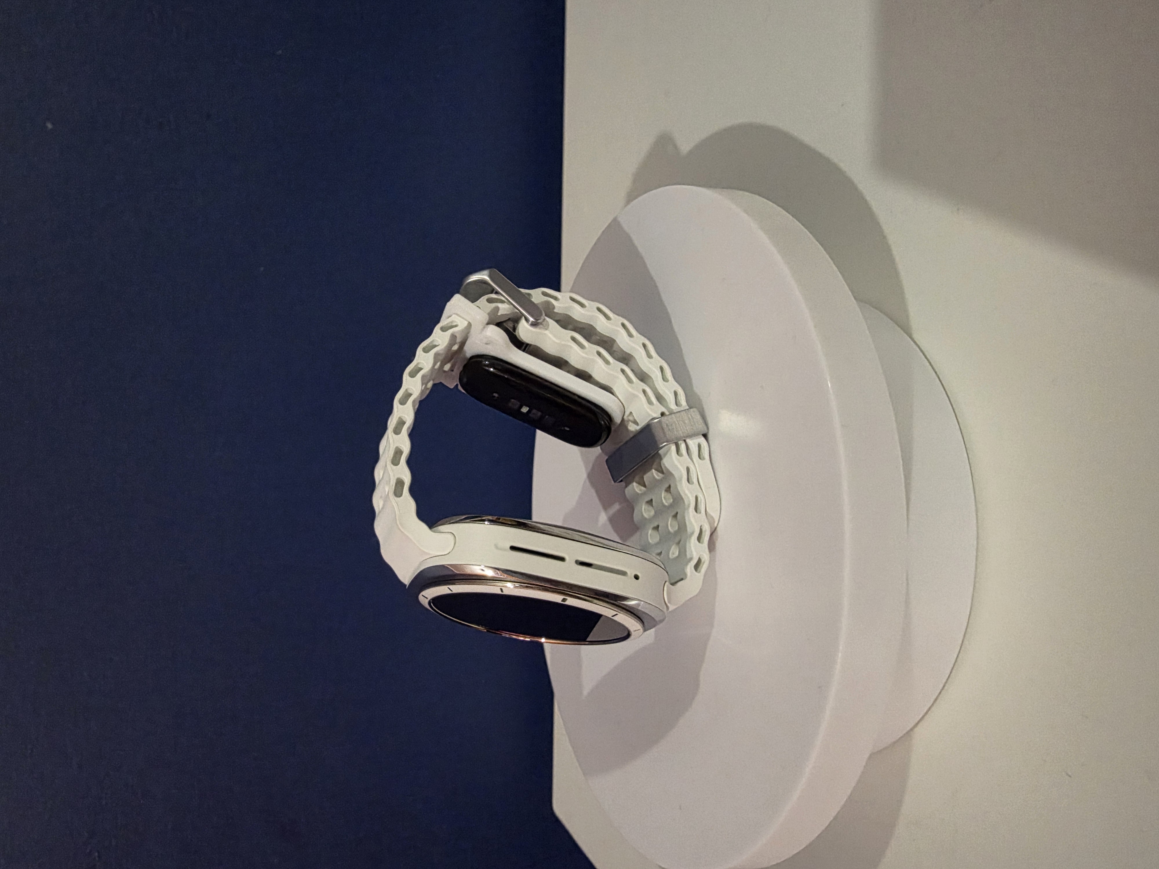 Universal Fitbit Air Watch Adapter