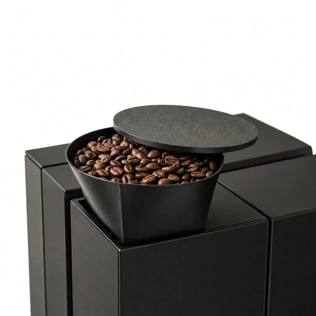 XBloom Bean Hopper